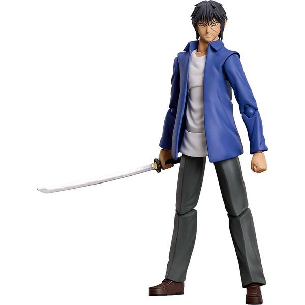 2月予約】マックスファクトリー figma フォックス 「ペルソナ5