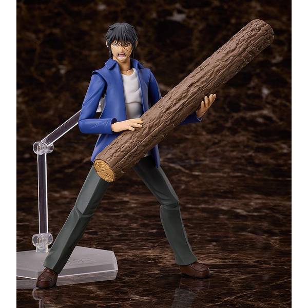 2月予約】フリーイング figma 宮本 明 「彼岸島」より