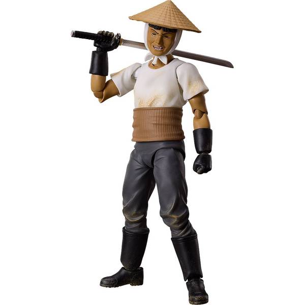 2月予約】マックスファクトリー figma フォックス 「ペルソナ5