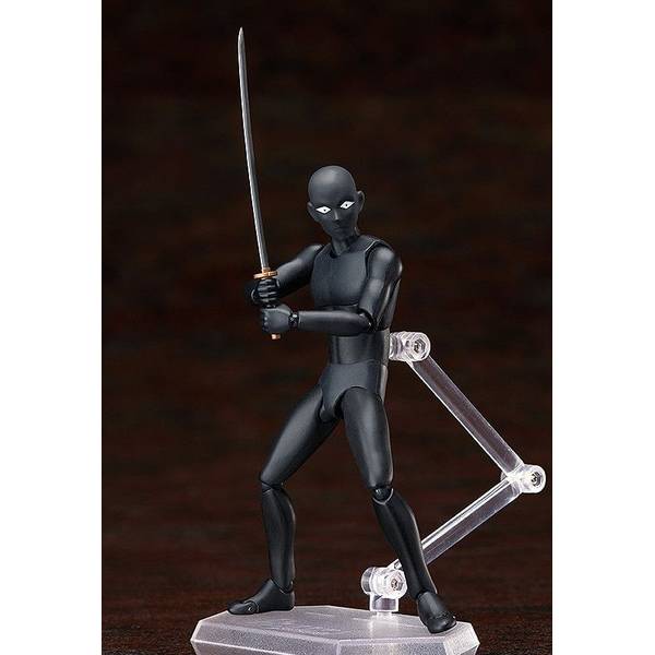 1月予約】フリーイング figma 真・犯人 「名探偵コナン」より