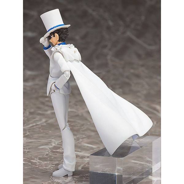 フィギュア トリプルコナン隊　全サ　名探偵コナン　怪盗キッド 名探偵コナン 怪盗キッド フィギュア トリプル公安警察隊