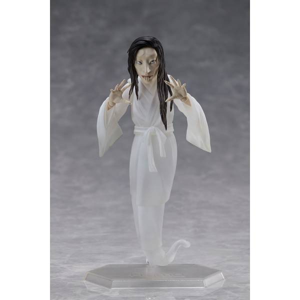 figma テーブル美術館　円山応挙作 幽霊図　フィギュア　浮世絵　日本画 予約特別価格】テーブル美術館 figma 円山応挙作 幽霊図｜ホビー