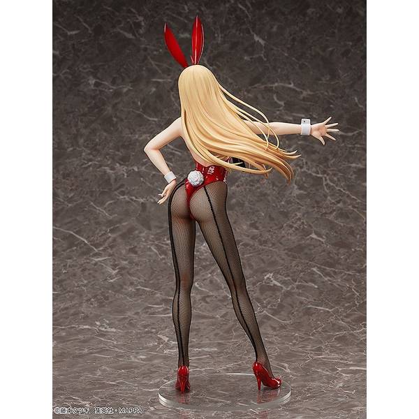 チェンソーマン マキマ バニーVer. 1/4スケール フィギュア フリーイング チェンソーマンより「マキマ」のバニースタイル1/4スケール