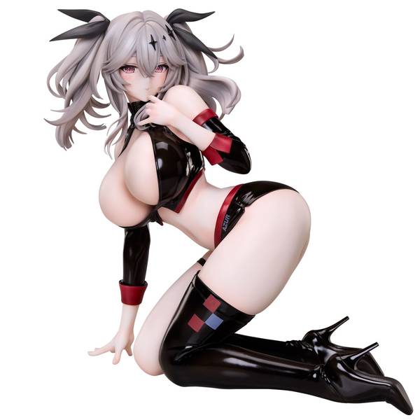 【2月予約】フリーイング B-style 1/4 ジョッフル 祝福のスタートダッシュ 「アズールレーン」より フィギュア 4570001514388