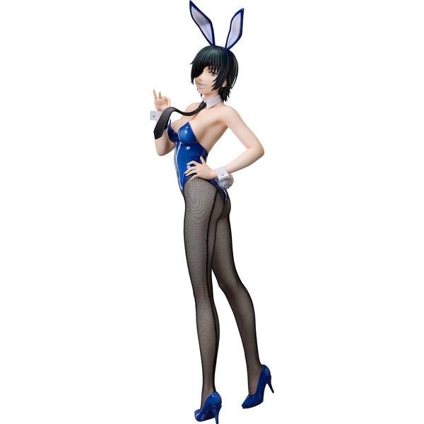 1月予約】フリーイング 1/4 マキマ バニーVer. 「チェンソーマン」より