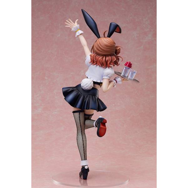 5月予約】フリーイング 1/4 花海佑芽 バニーVer. 「学園アイドル