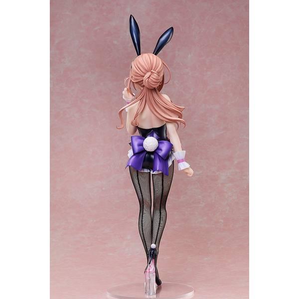 7月予約】フリーイング 1/4 姫崎莉波 バニーVer. 「学園アイドル
