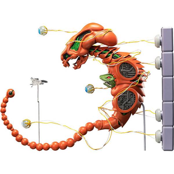 10月予約】フリーイング figma 遮光器土偶 「テーブル美術館」より