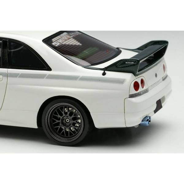 アイドロン 1/43マインズ日産スカイライン GT-R BCNR33 EM680 4570104424614_c0.jpg