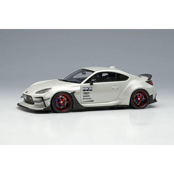 HKS ガソリンエンジン ミニカー HKS ガソリンエンジン ミニカー