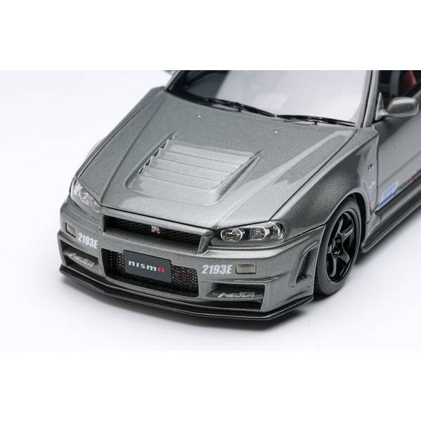 人気 1/43 セレナ カラー ディーラー特注 NISMO SERENA ニスモ 乗用車