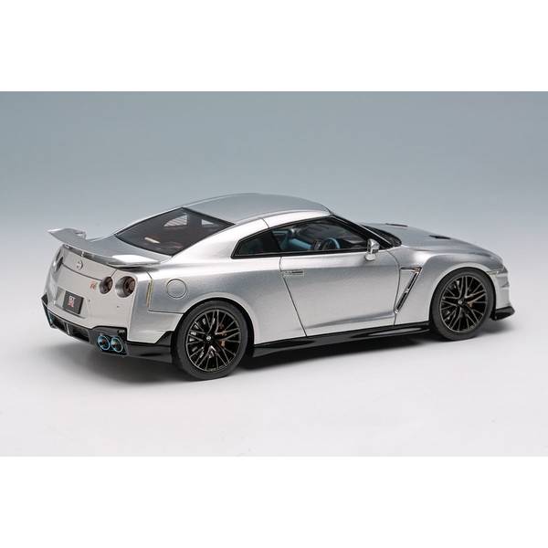 1/43ミニカー　アイドロン　ウェブ限定50　チェンテナリオ LP770 アイドロン 1/43 ニッサン GT-R Premium edition 2025