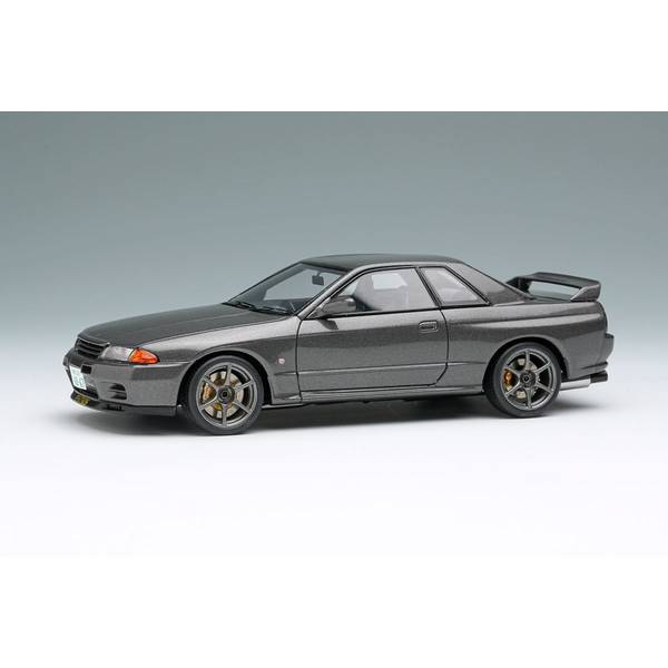 シュコー 1/43 シボレー コルベット C1 V8 1956 ブラック 完成品