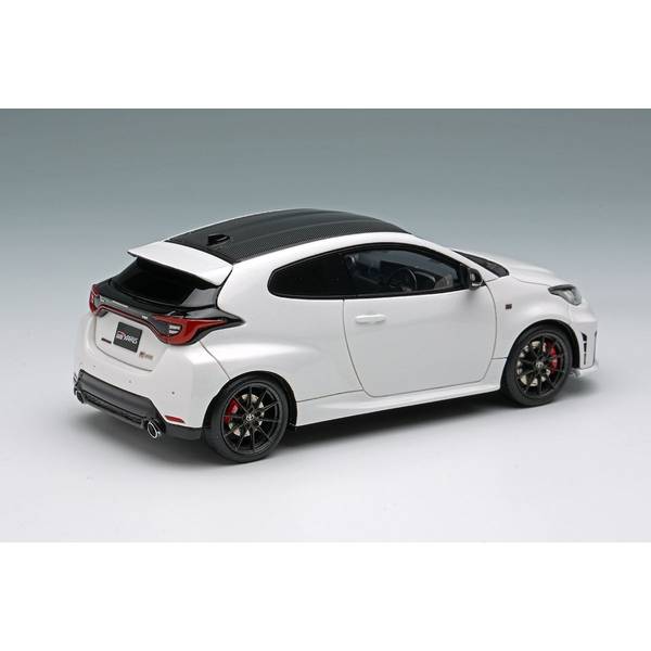 アイドロンGRヤリスハイパフォーマンス