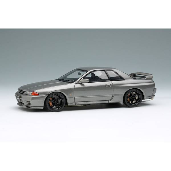 10月予約】アイドロン 1/43 ニッサン スカイライン GT-R NISMO