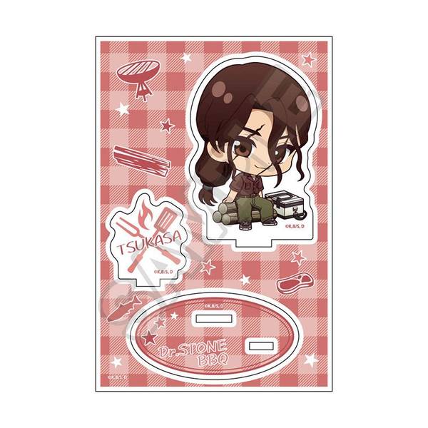 ゼノ スタンリー ちびっつ グッズセット Dr.STONE マルイ BBQ m80885206578_1.jpg?1751492745