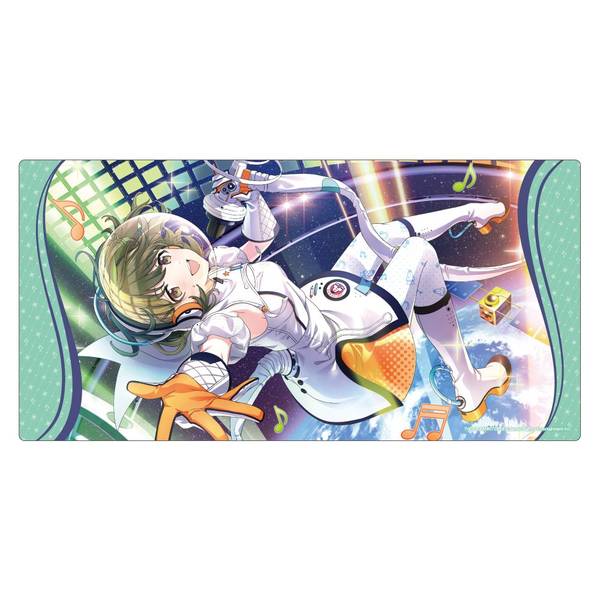 【8月予約】アイドルマスター シャイニーカラーズ デスクマット / 七草にちか キャラグッズ 4570140130258