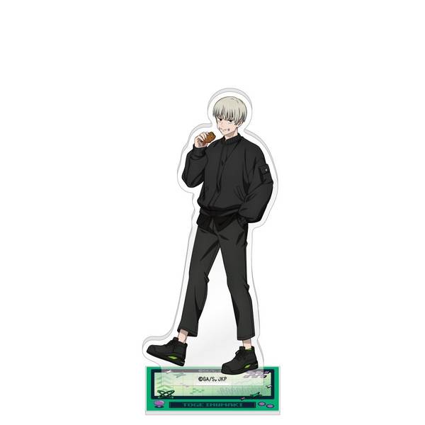 【11月予約】TVアニメ「呪術廻戦」 描き下ろしアクリルスタンド／狗巻棘 キャラグッズ 4570140136489