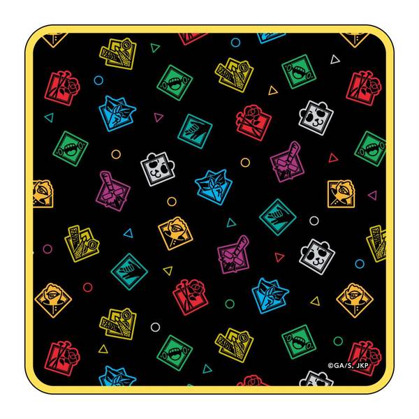 【11月予約】TVアニメ「呪術廻戦」 ミニタオル キャラグッズ 4570140136892