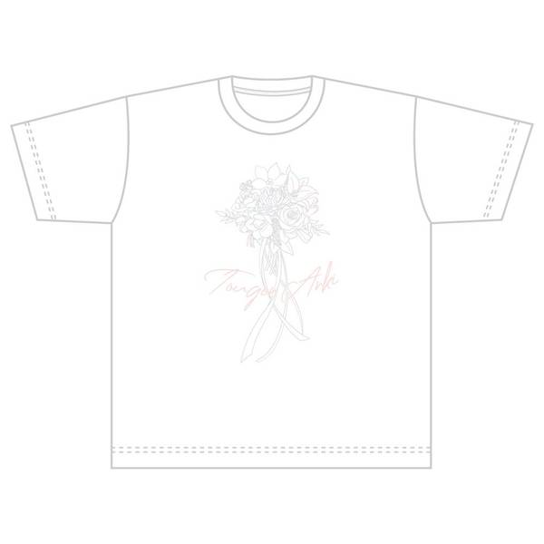 【4月予約】桃源暗鬼 オーバーサイズTシャツ(フリーサイズ) キャラグッズ 4570140143067