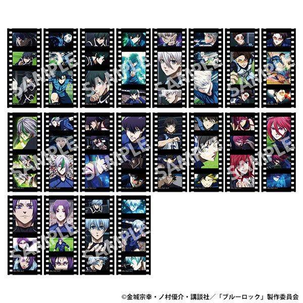 ブルーロック キャラカード トレカ まとめ売り ブルロ ブルーロック トレカ カード 17枚 まとめ売り セット売り