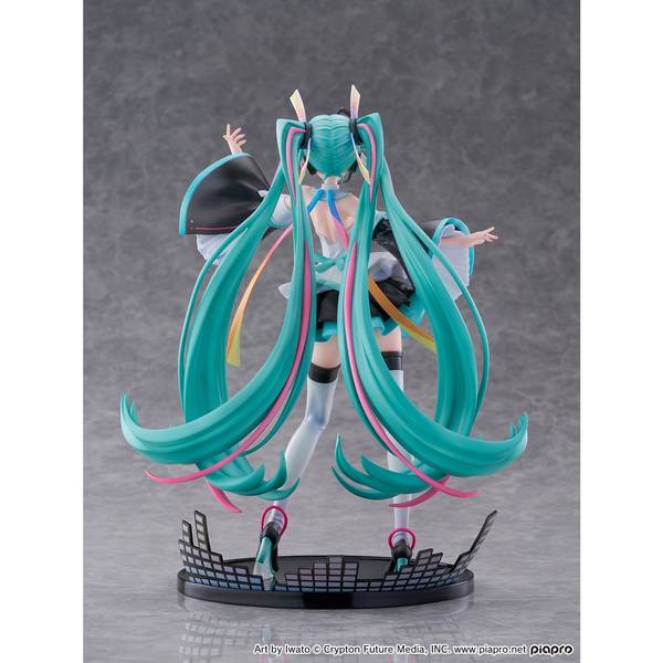 5月予約】ホビーストック 1/7 HATSUNE MIKU EXPO 10th