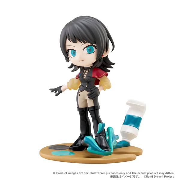 家庭教師ヒットマンREBORN!描き下ろし 雲雀 恭弥 レトロポップver. BIG