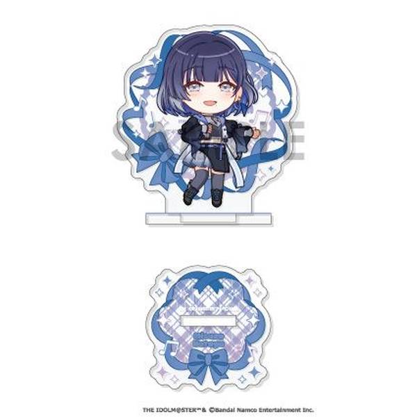学園アイドルマスターアクリルスタンド 12個セット 学園アイドルマスター」のアクリルスタンドを7月4日(金)より