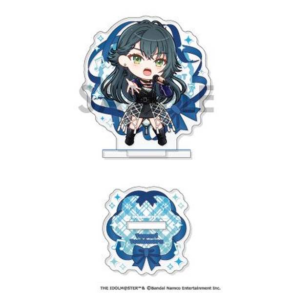 学園アイドルマスターアクリルスタンド 12個セット 学園アイドルマスター きゃらふぃーゆアクリルスタンド 12個入
