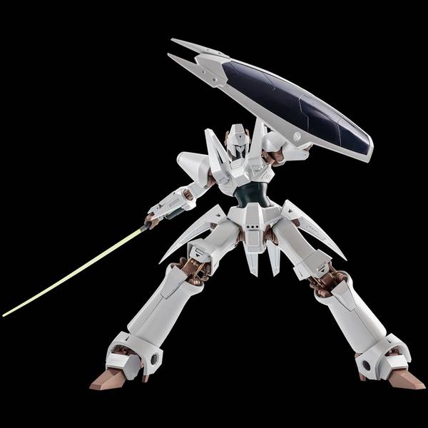 千値練 RIOBOT 重戦機エルガイム エルガイム フィギュア