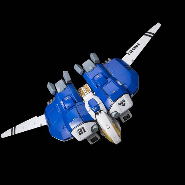 千値練 RIOBOT 1/48 AB-01H トレッド 「機甲創世記モスピーダ