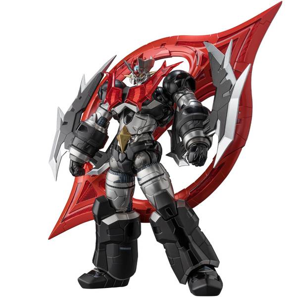 真マジンガーZERO愛蔵版1〜4 真マジンガーZERO vs 暗黒大将軍 1〜8 愛蔵版 真マジンガーZERO【公式】＠全4巻発売中！ (@mazinger_0) / X