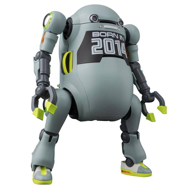 【1月予約】千値練 1/12 12メカトロウィーゴ でぃけいど フィギュア 4571335884963