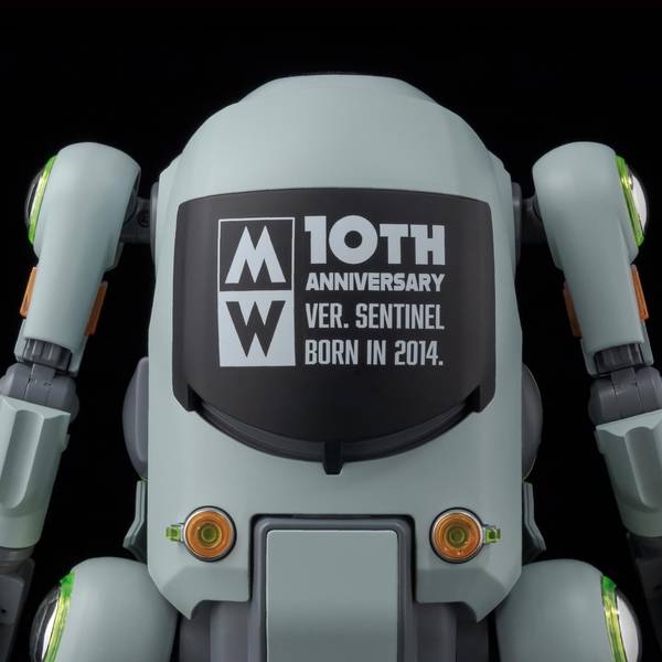 メカトロウィーゴ 電気羊の夢 プレイマット 1月予約】千値練 1/12 12メカトロウィーゴ でぃけいど