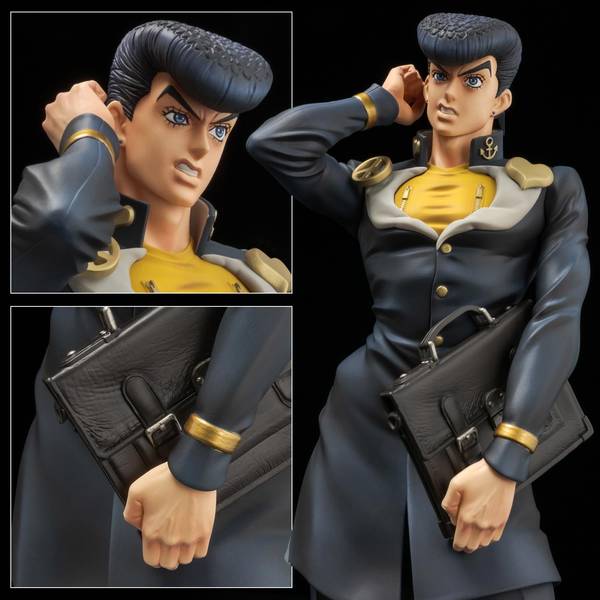 ジョジョの奇妙な冒険 MASTERLISE フィギュアセット 現状品 ジョジョの奇妙な冒険 MASTERLISEフィギュアセット