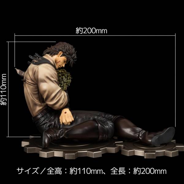10月予約】千値練 1/8 FIGURE MUSEUM ジョナサン&ディオ スペシャル