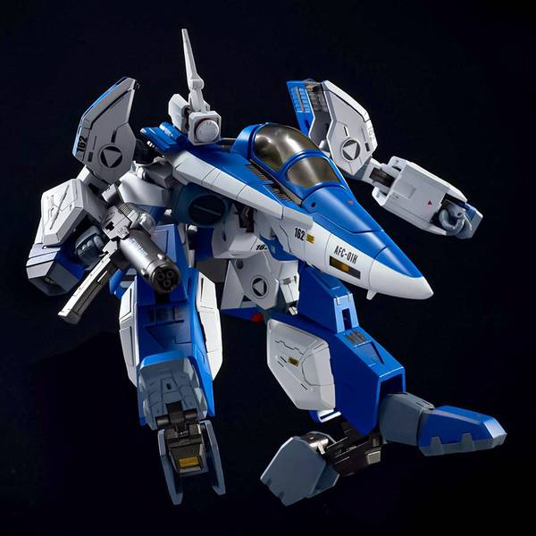 千値練 RIOBOT 1/48 AFC-01H レギオス・エータ 「機甲創世記