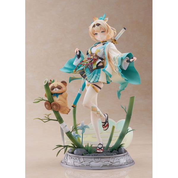 クレーネル 1/7 風真いろは 「ホロライブプロダクション」より
