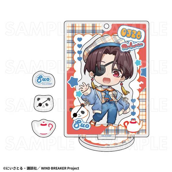 【匿名配送】春とヒコーキ　アクリルスタンドセット 春とヒコーキ アクスタ - メルカリ