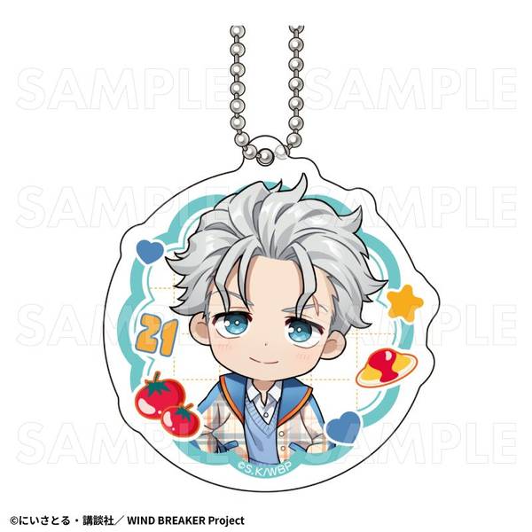 ⭐️【新品】上白石萌音　限定　はし置き　キーホルダー　東京　山口　ブロマイド ヒプノシスマイク SANRIO NAKAYOKU EDIT』2023 チェキ用ホルダー
