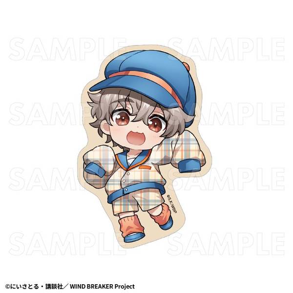 蓮巳敬人 あんスタ 缶バッジ クロスロード デッドマンズ 蓮巳敬人 あんスタ 缶バッジ クロスロード デッドマンズ