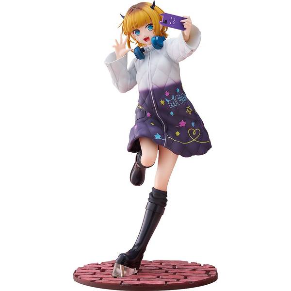 カドカワ 1/8 アイ アクア ルビー Mother and Children 「【推し