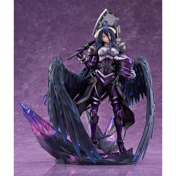 オーバーロード＆神は遊戯に飢えている＆ソードアート・オンライン　フィギュアセット オーバーロード＆神は遊戯に飢えている＆ソードアート