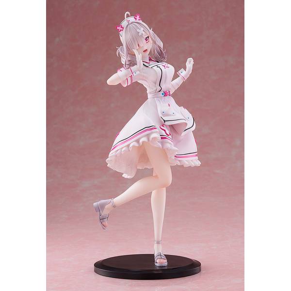 にじさんじ 健屋花那 1/7スケールフィギュア 新品未開封 2月予約】DMM Factory 1/7 健屋花那 「にじさんじ」より