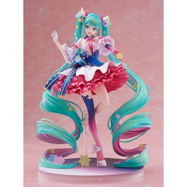 リゼロ 初音ミク 推しの子 フィギュア まとめ売り 2月予約】DMM Factory 1/7 『Creators Collection Figure』初音