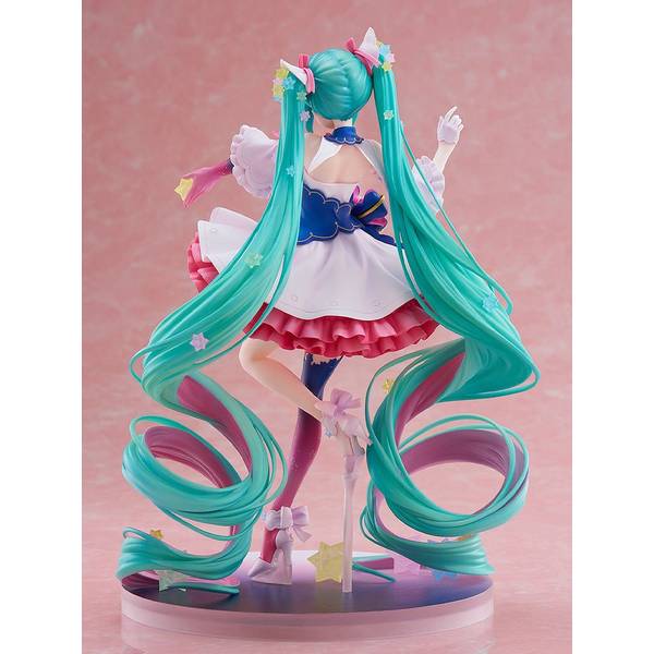 2月予約】DMM Factory 1/7 『Creators Collection Figure』初音