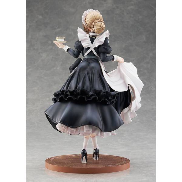 10月予約】DMM Factory 1/7 エード 「勝利の女神：NIKKE」より