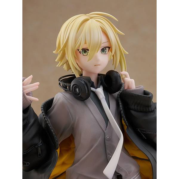 コウ様 9月予約】DMM Factory 1/7 卯月コウ illustration by 望月けい 「にじ