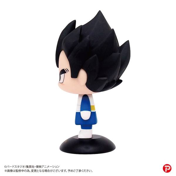 ドラゴンボールオリジナルホロ　丸粒ver ベジータ ドラゴンボールオリジナルホロ 丸粒ver ベジータ ドラゴンボール