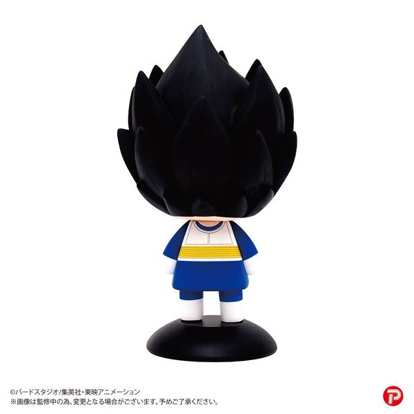 ✨超希少セット✨ドラゴンボールZ ポップ悟空＆ベジータ コロナ期の激レア品❤️ ドラゴンボール改】悟空VSベジータ コロちゃんパック CD
